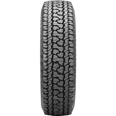 1 New Kumho Road Venture At51 235x75r15 Tires 2357515 235 75 15 Ebay