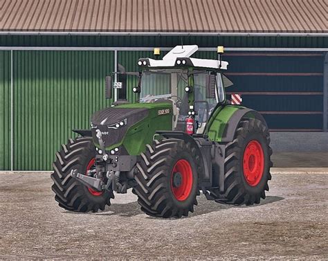 FENDT VARIO 1050 WASHABLE V2 0 Farming Simulator 19 17 22 Mods