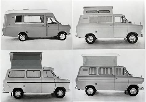 After 10 Years, Ford Transit Van Is Decidedly a US Sales Success