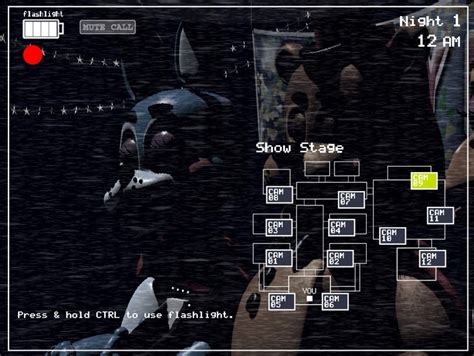 Five Nights at Freddy s 2 Télécharger pour PC Gratuit