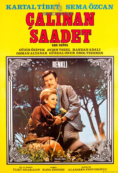 Son Nefes 1970 Sinematek Dijital Sinema Kütüphanesi