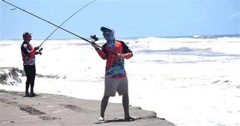 Confirman Calendario De Campeonatos Nacionales De Pesca Deportiva