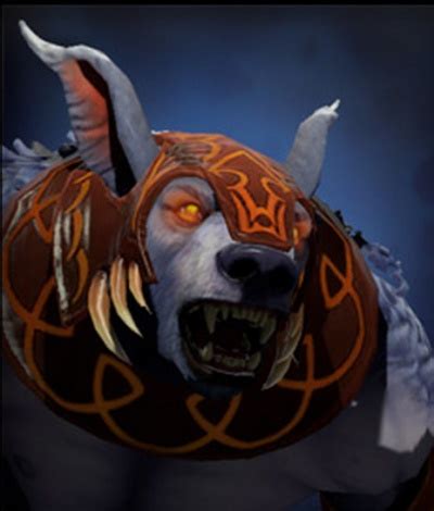 Dota 2: Ursa Warrior - Orcz.com, The Video Games Wiki