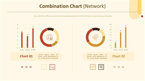 Combination Chart (Network)|Column