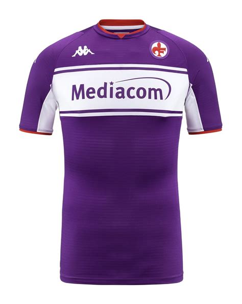 Fiorentina 2021 22 Kit