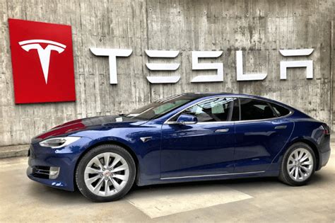 How Many Teslas Have Been Sold Tesla Car Sales Statistics