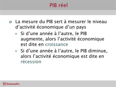 Ppt Macroéconomie Powerpoint Presentation Free Download Id3355358