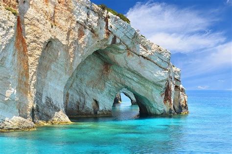 The Most Gorgeous Sea Caves in the World | Reader's Digest