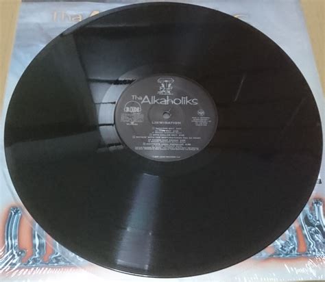 Tha Alkaholiks Likwidation Xlp Album Brackrodiscogs Shop