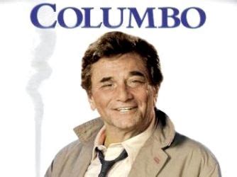 memories of the '70s - NBC Mystery Movie | Columbo tv series, Columbo ...