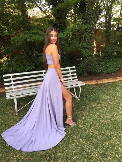 Matric Farewell Dream Dress Matric Farewell Dresses Backless Dress