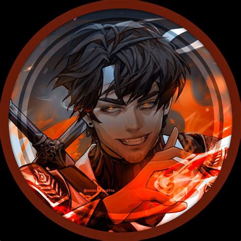 Sapnap Icon Sapnapfanart Dream Artwork Anime Profile Picture