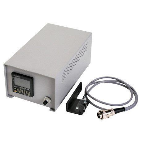 automatic counter myers associates