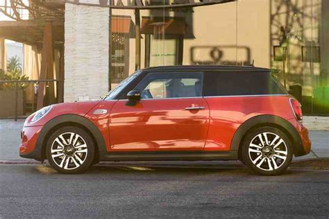 2020 Mini Cooper Review - Autotrader