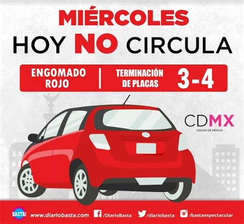 Programa Hoy No Circula Cdmx 2024 Maud Steffi