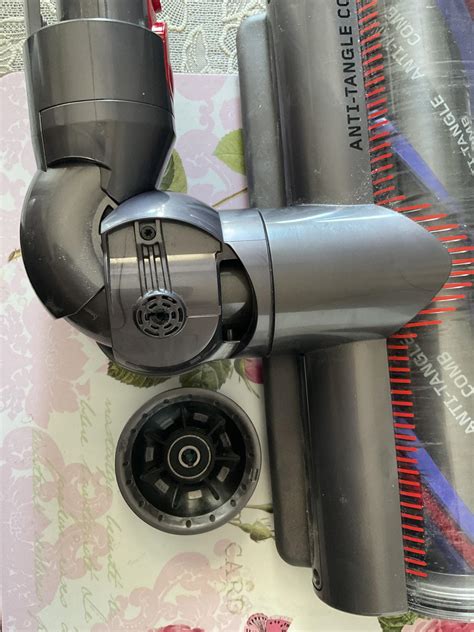 Dyson V Detect Ba L K K R Lmas Ve Stok Sorunu Ikayetvar