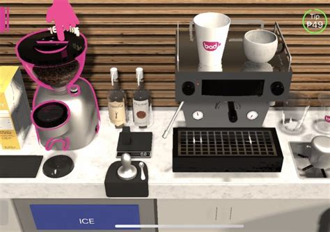 Barista Simulator System Requirements Can I Run It | Hot Sex Picture