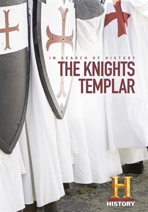 Knights Templar: Amazon.ca: Movies & TV Shows