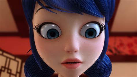 Ox Miraculousgallery Miraculous Ladybug Wiki Fandom