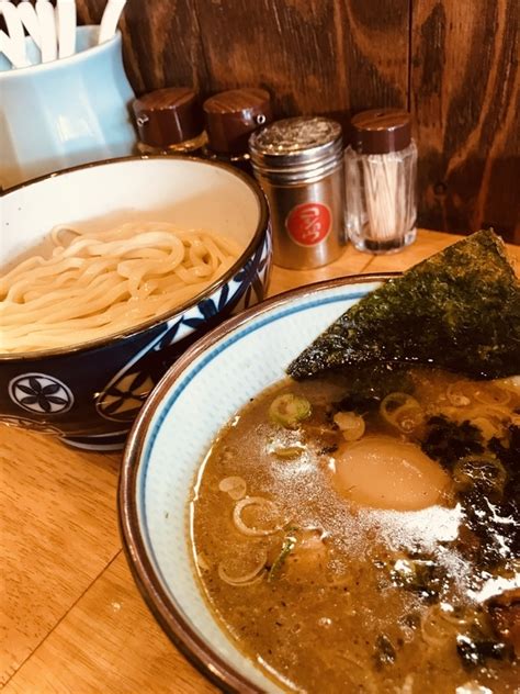 「麺屋 もり田」ラーメン＠岐阜 多治見店 岐阜ランチログ｜ランチの備忘録