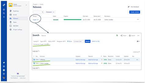 How To Release With Next Gen Jira Projects Stiltsoft