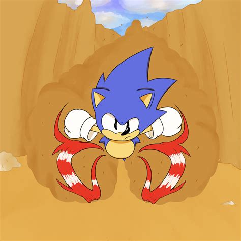 Sonic Cd By Nexter45 On Deviantart