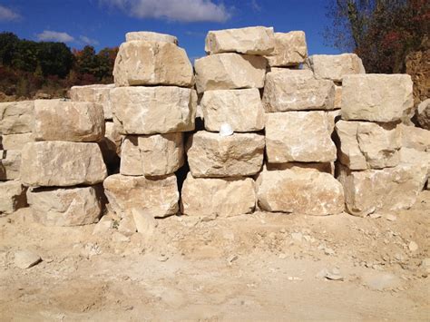 Limestone | Bourdeaux Enterprises, Inc.