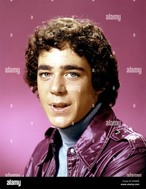 The Brady Bunch Barry Williams Season 4 1969 74 Stock Photo Alamy