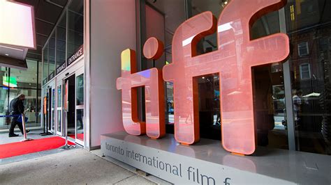 Toronto Film Festival Picks Best Canadian Films 2023