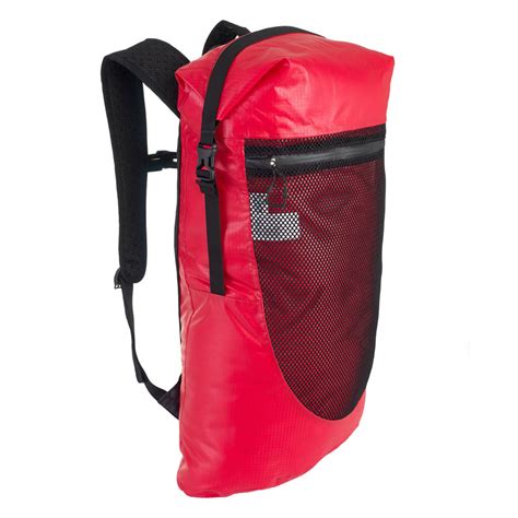 The North Face Waterproof Daypack - Daypack | Buy online | Bergfreunde.eu