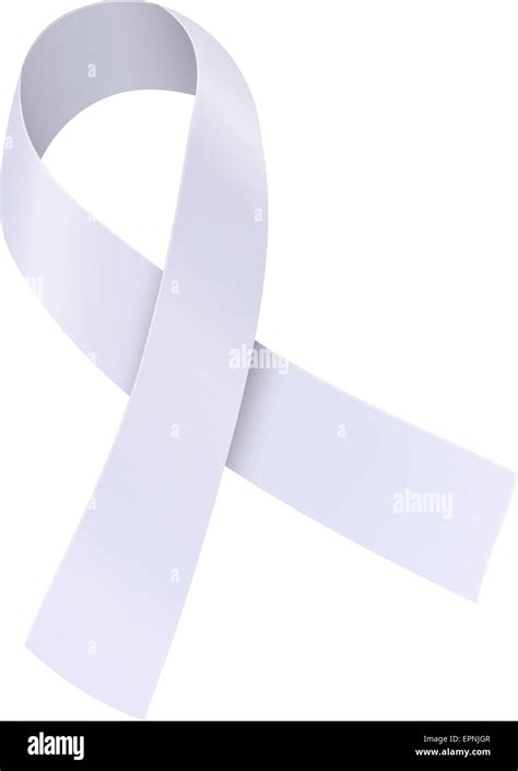 Epilepsy awareness ribbon Stock Vector Images - Alamy