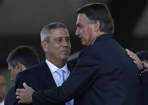 De Bolsonaro A Braga Netto Lista De Indiciados Terá Dezenas De Nomes