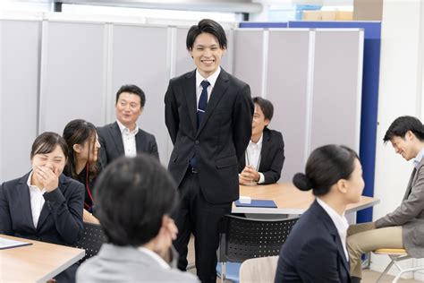 株式会社ネオマーケティングblog 笑顔