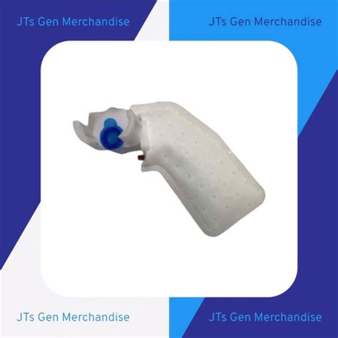 Jts Raider J Fi Crossover Shooter Fuel Filter Lazada Ph