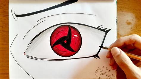 Imagenes De Sasuke Uchiha Con El Sharingan Para Dibujar Imagui Porn