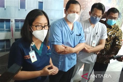 Empat Pasien Anak Di DIY Sembuh Dari Gangguan Ginjal Akut ANTARA News