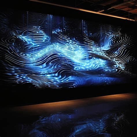 dynamic visual displays pictures