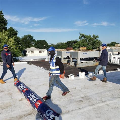 What Is Tpo Roofing Everything You Need To Know About Tpo Roofing