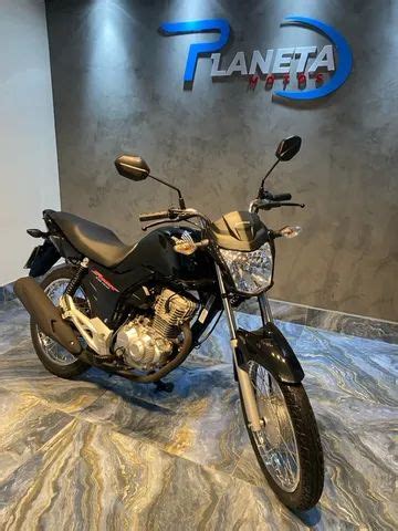 HONDA CG 160 START 2024 1285673136 OLX