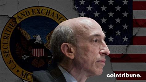 Sec Vs Ripple Gary Gensler Unhappy With The Verdict