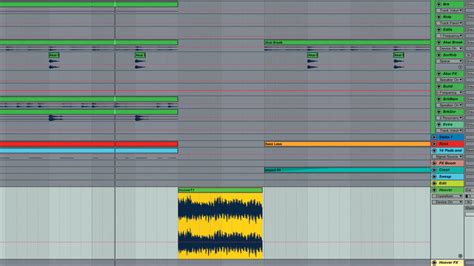 7 Essential Transition Techniques Explained Musicradar