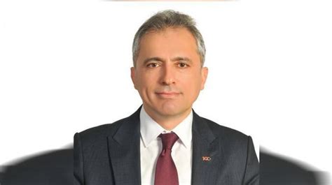 Mhp Lideri Bah Eli Nin Memleketi Osmaniye De Brahim Enet Se Ildi