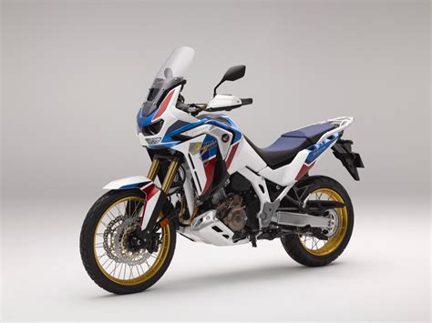 2020 Honda Africa Twin Australian Variants Announced Australasian