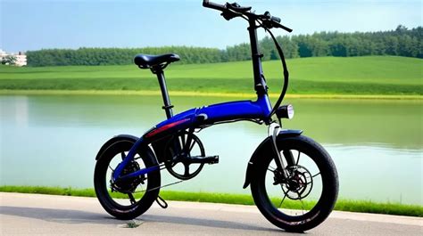 Le Migliori Biciclette Elettriche Pieghevoli Una Completa Guida All