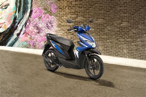 Honda Beat Fashion Sport Price Specs And Review Philippines