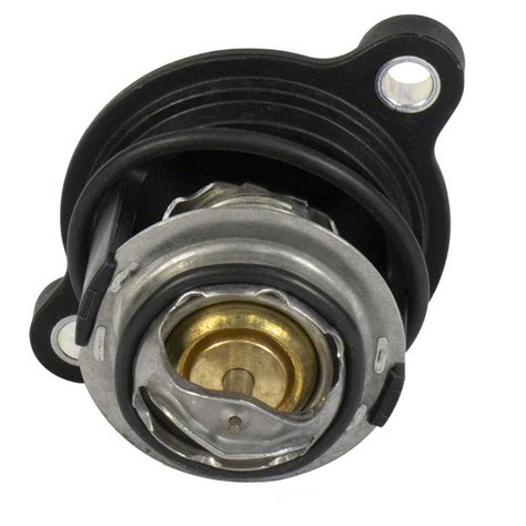 Engine Coolant Thermostat Therm 190 Motorcraft RT 1242 EBay