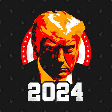 Iconic Donald Trump 2024 Election Trump President T Shirt Teepublic