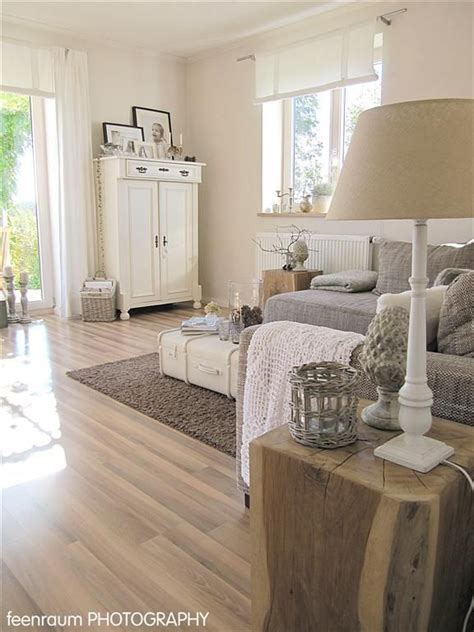Feenraum | Living room furnishings, Country house living room, Country ...