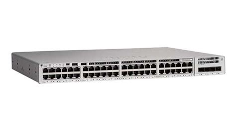 Cisco Catalyst 9200 Series Switches Cisco