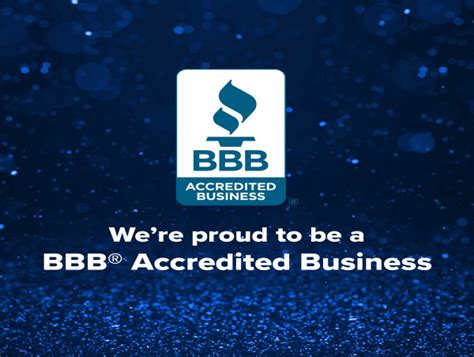 Sisters of the Valley Announce Better Business Bureau Accreditation